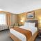 Best Western Cascadia Inn - Everett