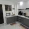 Crystal home