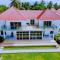 Calamari Beach Resort
