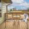 Mayville Vacation Rental - Walk to Chautauqua Lake