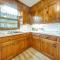 Mayville Vacation Rental - Walk to Chautauqua Lake