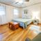 Mayville Vacation Rental - Walk to Chautauqua Lake