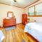 Mayville Vacation Rental - Walk to Chautauqua Lake