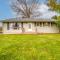 Mayville Vacation Rental - Walk to Chautauqua Lake