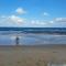 Apartamento Enseada Beach Residence completo