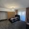 Central Apartment