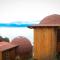 Villa del lago Glamping