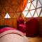 Villa del lago Glamping