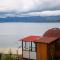 Villa del lago Glamping