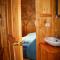 Villa del lago Glamping