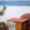 Villa del lago Glamping