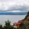Villa del lago Glamping