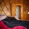 Villa del lago Glamping