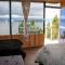 Villa del lago Glamping