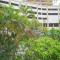 TIM304 - Studio moderno no Alto-Leblon