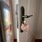 Private Double Room in a Shared Penthouse with Patios - Sant Adria de Besos