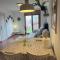Private Double Room in a Shared Penthouse with Patios - Sant Adria de Besos