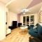 Appartement refait à neuf centre ville