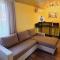 Apartman Motorcycle friendly Osijek