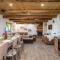 Beautiful Home In Tounj With Wifi
