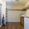 Second Story Suite with Balcony - Queen Creek