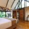 Almonds & Corals Boutique Hotel