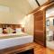 Almonds & Corals Boutique Hotel
