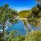 Cozzy Cabin at "Explore-Cafe & Lodge" Located in Duhatao, Chiloe Island, Patagonia, Chile