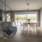 Stylish cottage with hot tub
