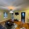 The Columbus Cottage Mins to Benning Downtown