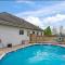 Summer Getaway with Pool and Nearby Attractions - Cobourg