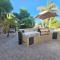 Second Story Suite with Balcony - Queen Creek