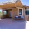 Second Story Suite with Balcony - Queen Creek