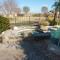 Second Story Suite with Balcony - Queen Creek