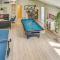 Awesome Home In Grenaa With Sauna - Grena