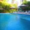 Cocos Beach Bungalows