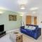 Sapphire Serviced Apartment