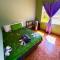 Casa hotel Aguas Termales