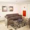 Nosso Apê Estrela Sul: Ar-condicionado | Garagem NA0207 - 尤西德福拉