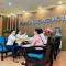 Khách Sạn Hùng Vương Quảng Ngãi