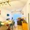 Sea and Lake Breeze 1BR Apt