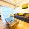 Sea and Lake Breeze 1BR Apt