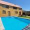 Cabaña VILLA ANGÉLICA-LUNAHUANA