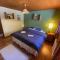 B&B Chalet Les Frenes
