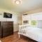 Close2beach, Speakeasybar,hottub, Petsok, Firepit - دينيس