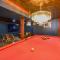Close2Beach, SpeakEasyBar,HotTub, PetsOK, Firepit