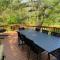 Camp Smores- Modern A-Frame with Pool - Newfield