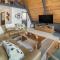 Camp Smores- Modern A-Frame with Pool - Newfield