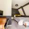 Camp Smores- Modern A-Frame with Pool - Newfield