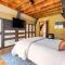 Camp Smores- Modern A-Frame with Pool - Newfield